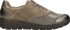 Waldläufer K-Ramona Taupe Hot