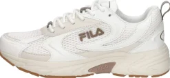 Fila Kreatix Teens Beige Fashion