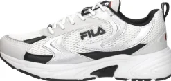 Fila Kreatix Teens Wit Best