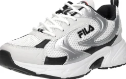Fila Kreatix Teens Wit Best