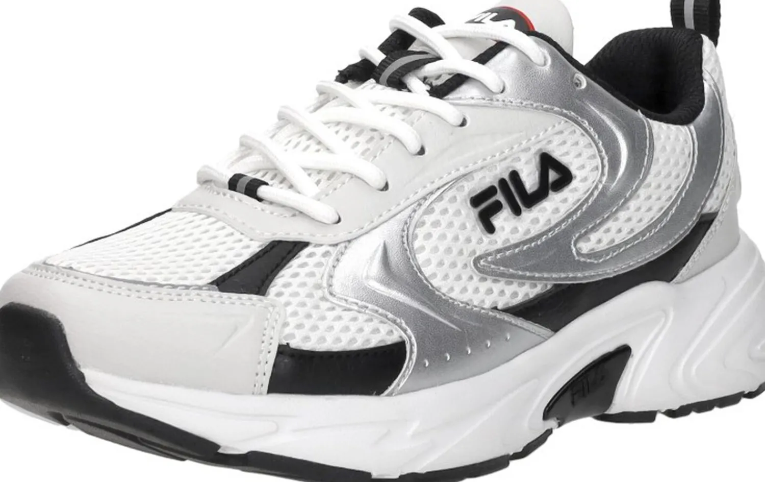 Fila Kreatix Teens Wit Best