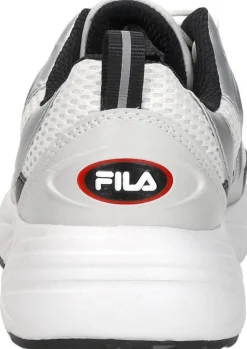 Fila Kreatix Teens Wit Best