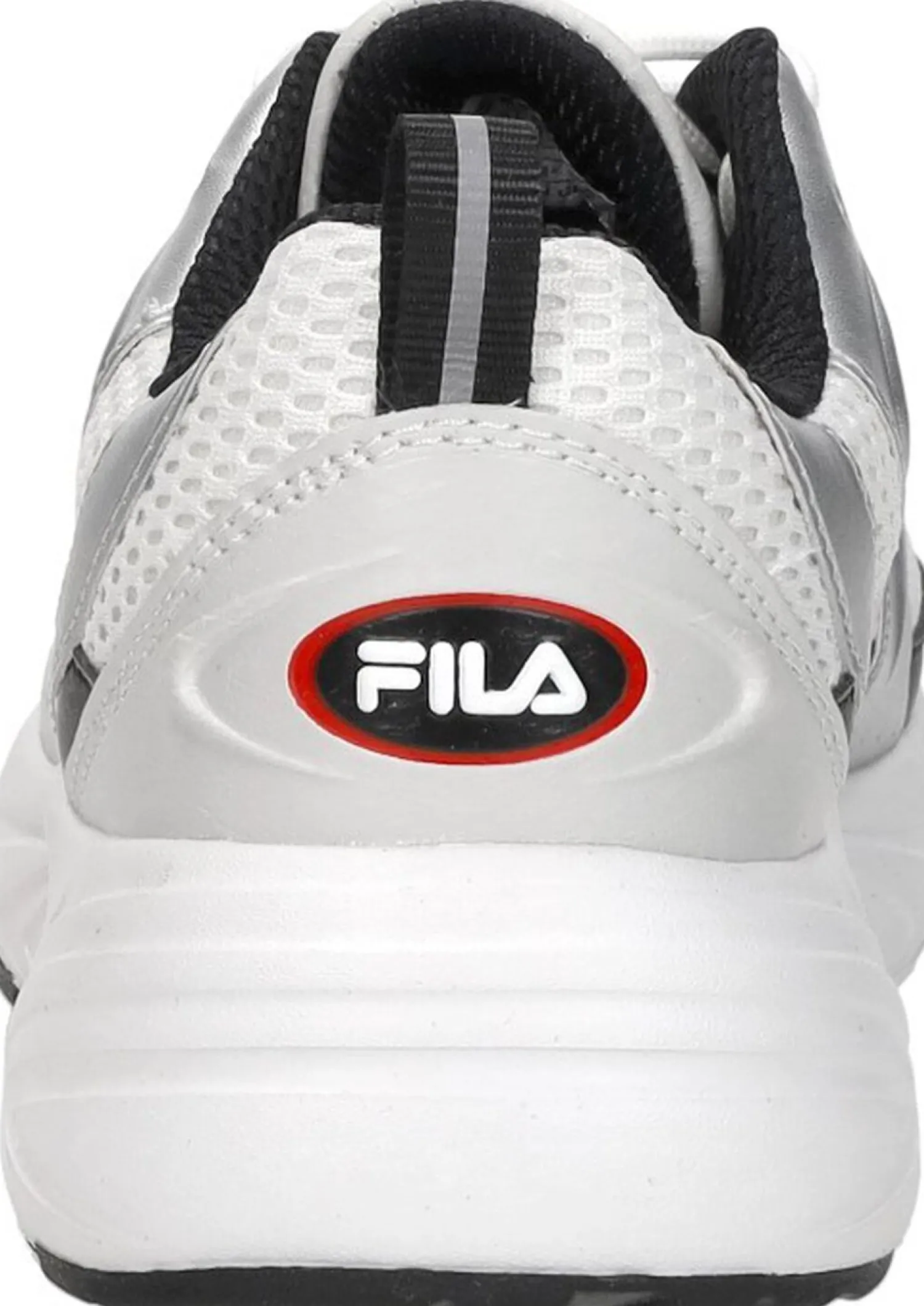 Fila Kreatix Teens Wit Best