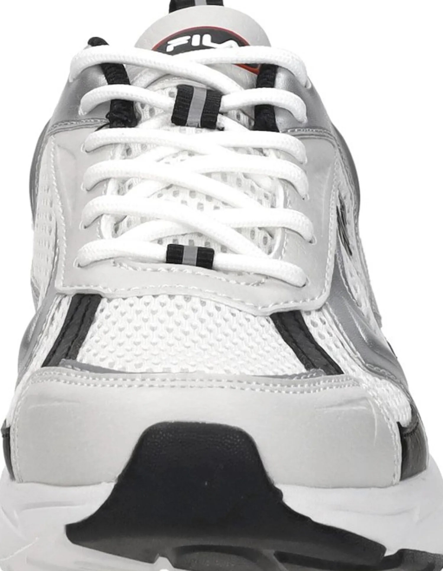 Fila Kreatix Teens Wit Best