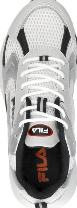 Fila Kreatix Teens Wit Best