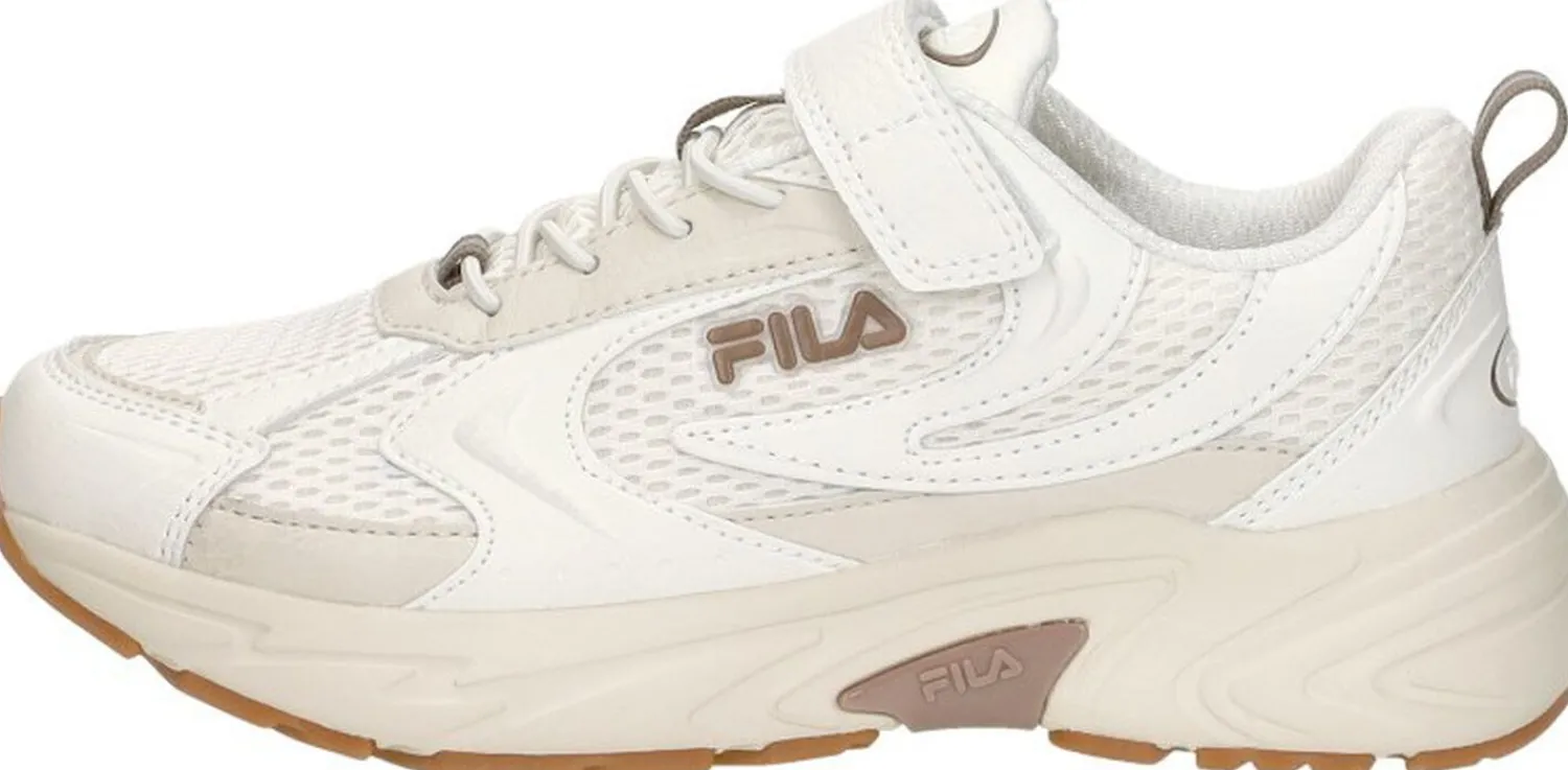 Fila Kreatix V Kids Beige New
