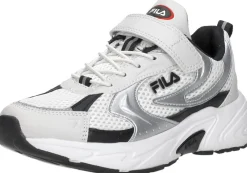 Fila Kreatix V Kids Wit New