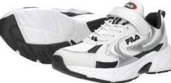 Fila Kreatix V Kids Wit New