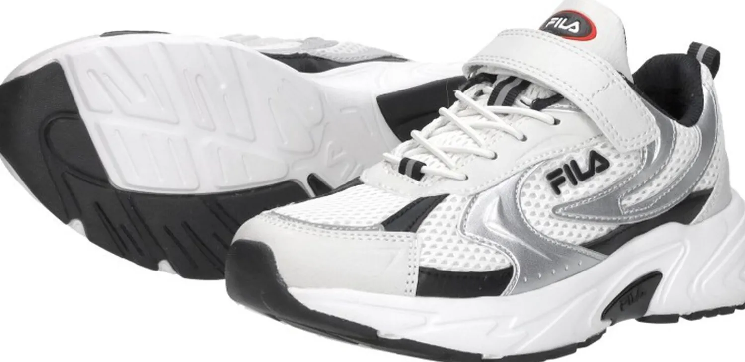 Fila Kreatix V Kids Wit New