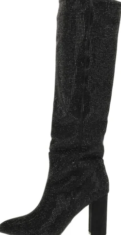 Mexx Krystal II Indy Zwart Clearance