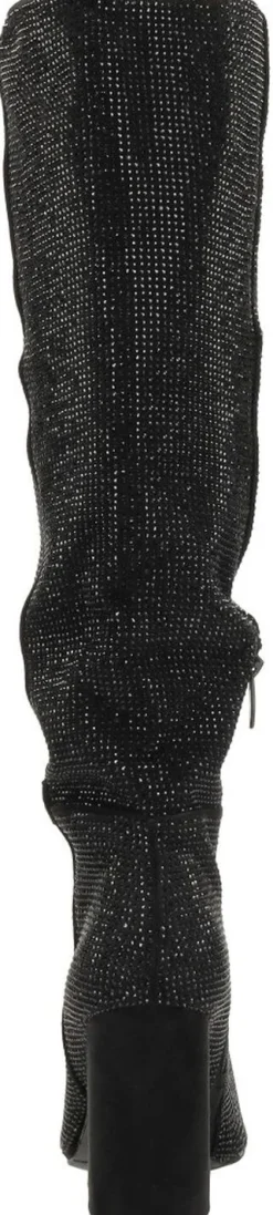 Mexx Krystal II Indy Zwart Clearance