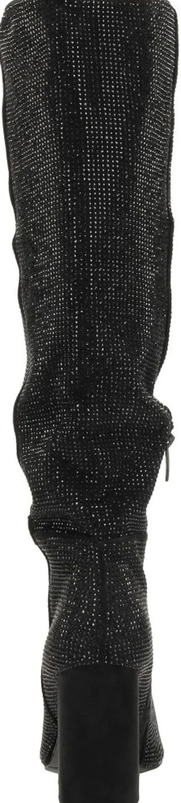 Mexx Krystal II Indy Zwart Clearance