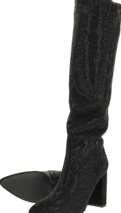 Mexx Krystal II Indy Zwart Clearance