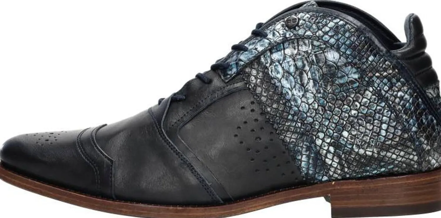 Rehab Kurt II Blauw Best