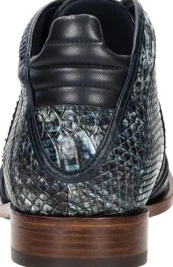 Rehab Kurt II Blauw Best