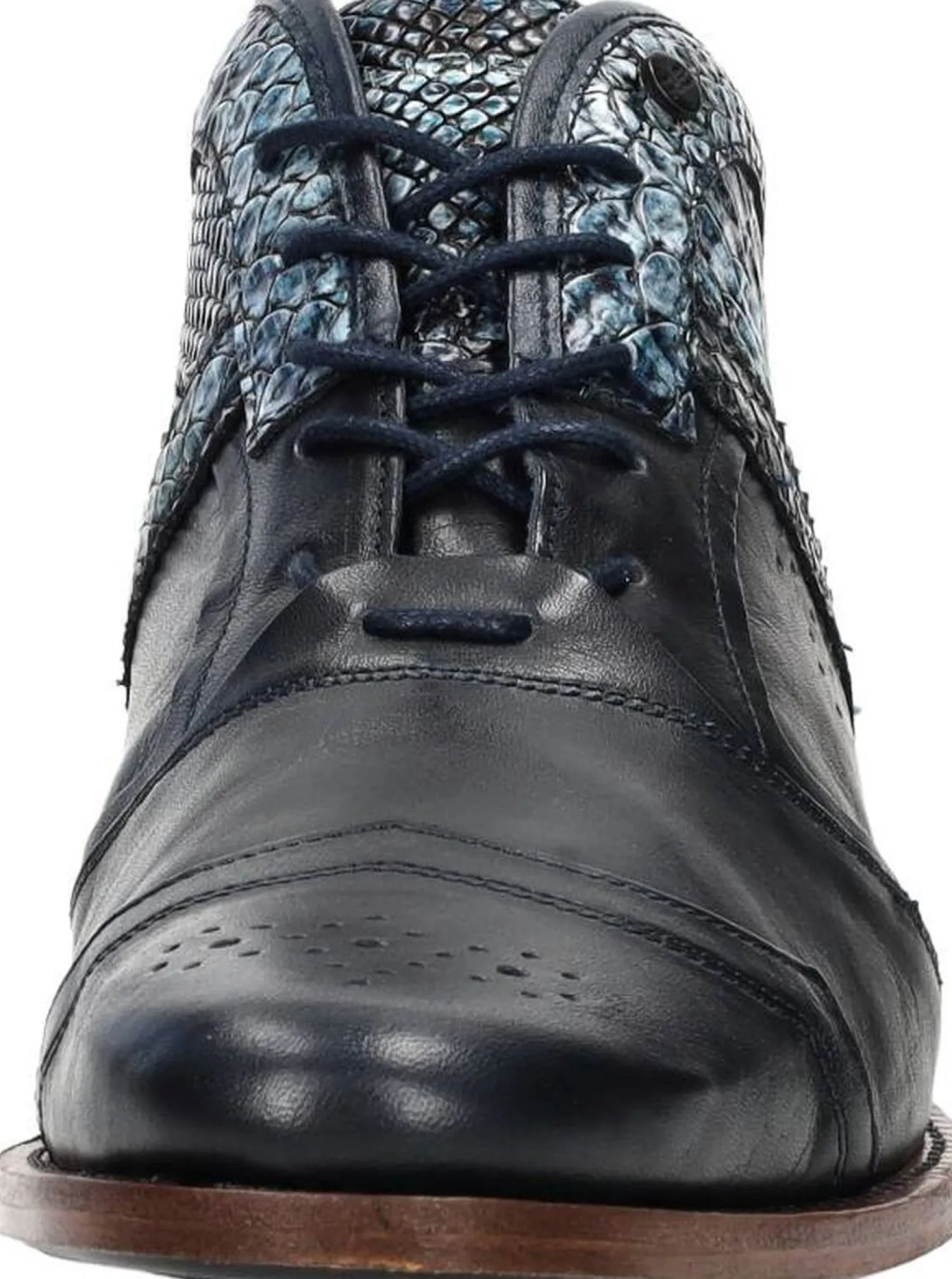 Rehab Kurt II Blauw Best