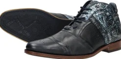 Rehab Kurt II Blauw Best