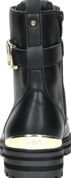 Mexx Kyana Zwart Fashion