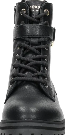 Mexx Kyana Zwart Fashion