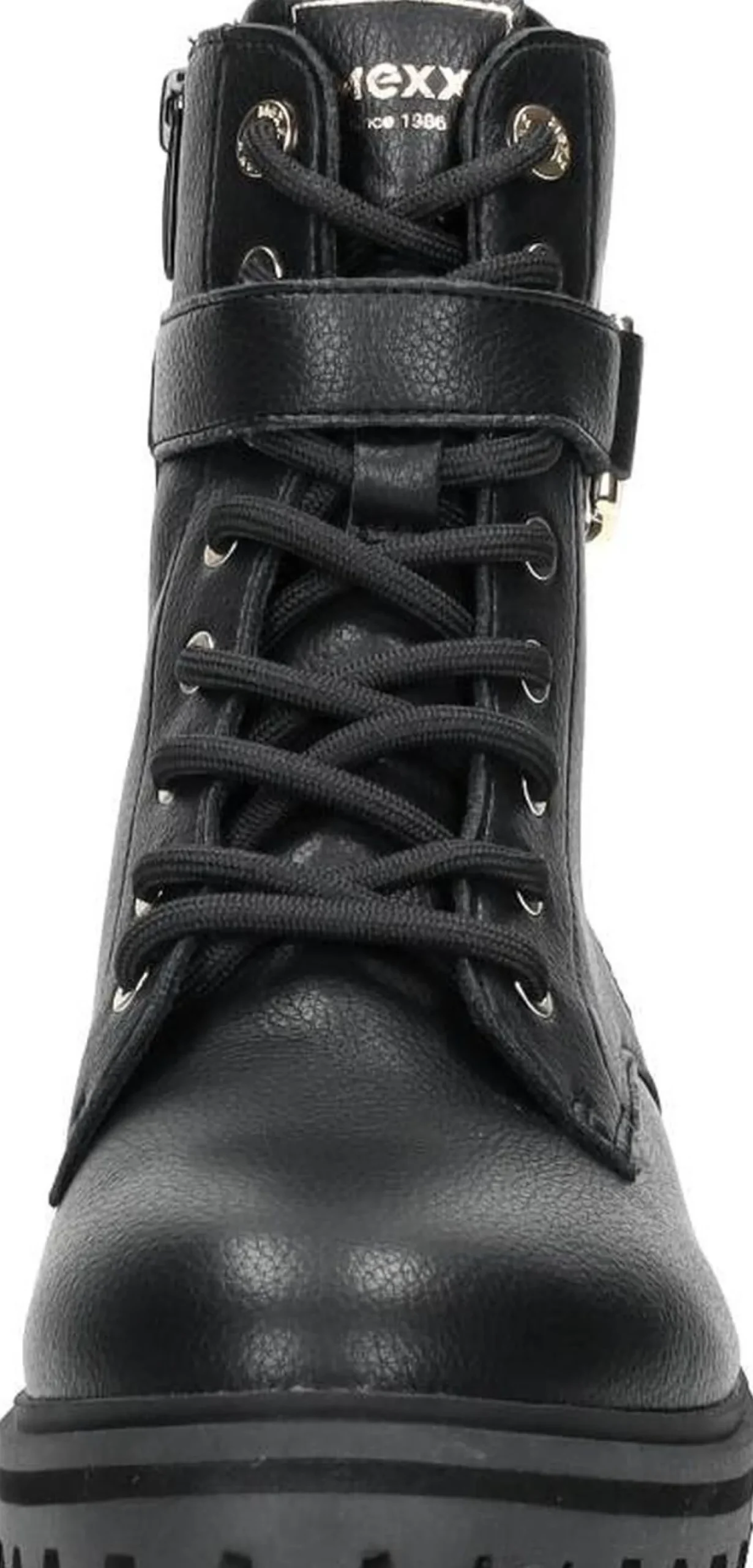 Mexx Kyana Zwart Fashion