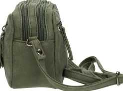 Enrico Benetti Kylie Khaki Clearance