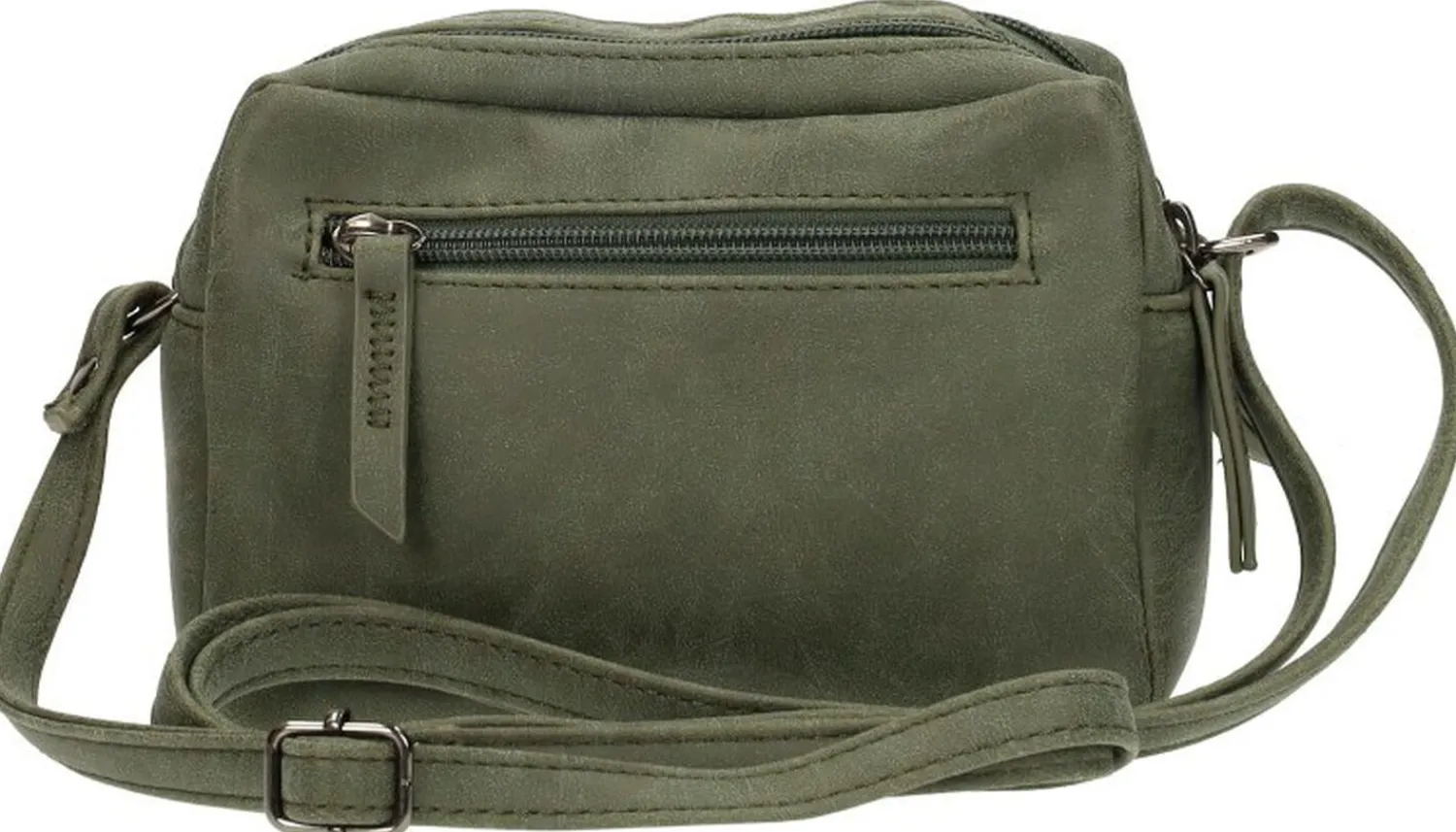 Enrico Benetti Kylie Khaki Clearance
