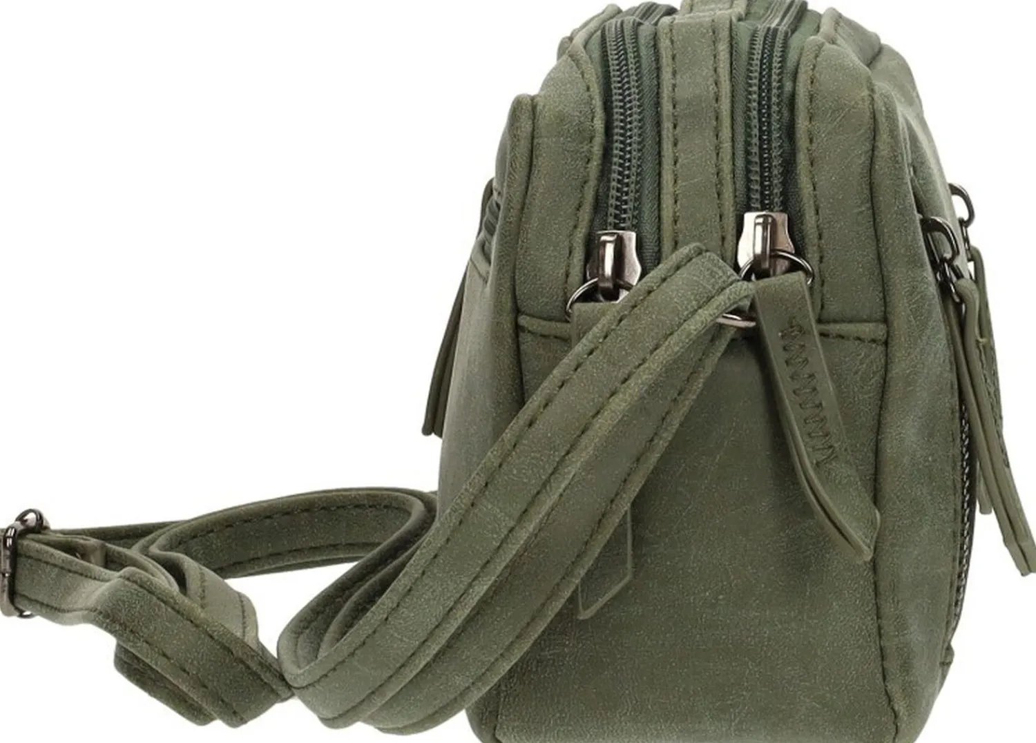 Enrico Benetti Kylie Khaki Clearance