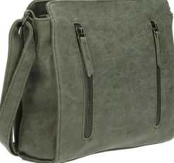 Enrico Benetti Kylie Khaki Best