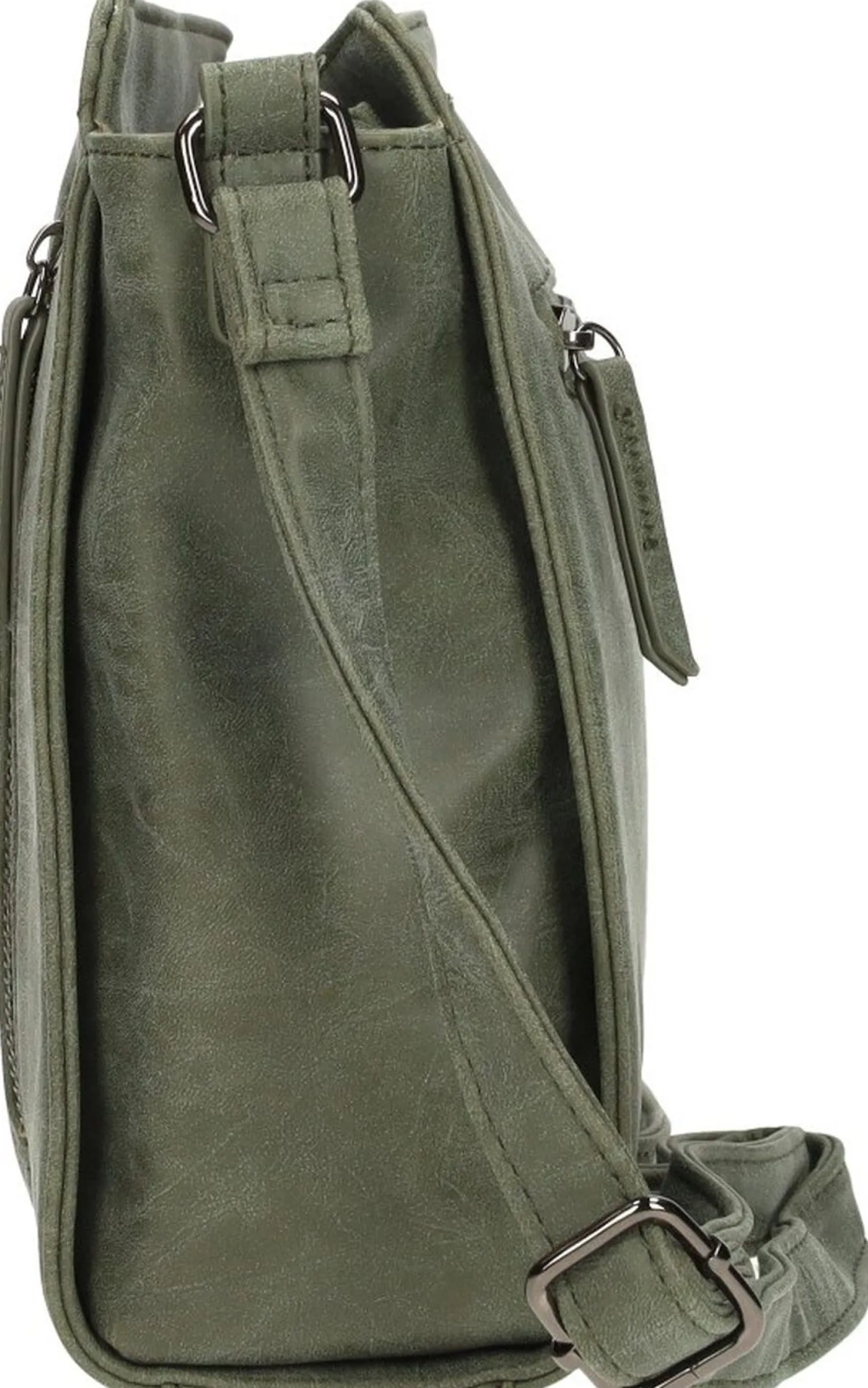 Enrico Benetti Kylie Khaki Best
