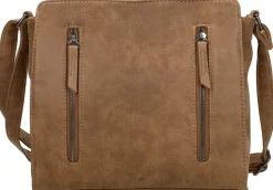 Enrico Benetti Kylie Camel Fashion