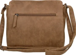 Enrico Benetti Kylie Camel Fashion