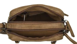 Enrico Benetti Kylie Camel Fashion