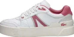 Lacoste L002 Wit Fashion
