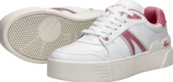 Lacoste L002 Wit Fashion
