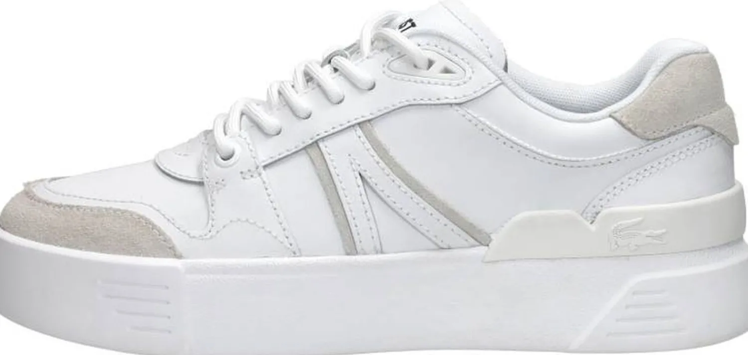 Lacoste L002 Wit Sale