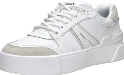 Lacoste L002 Wit Sale