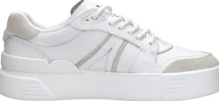 Lacoste L002 Wit Sale
