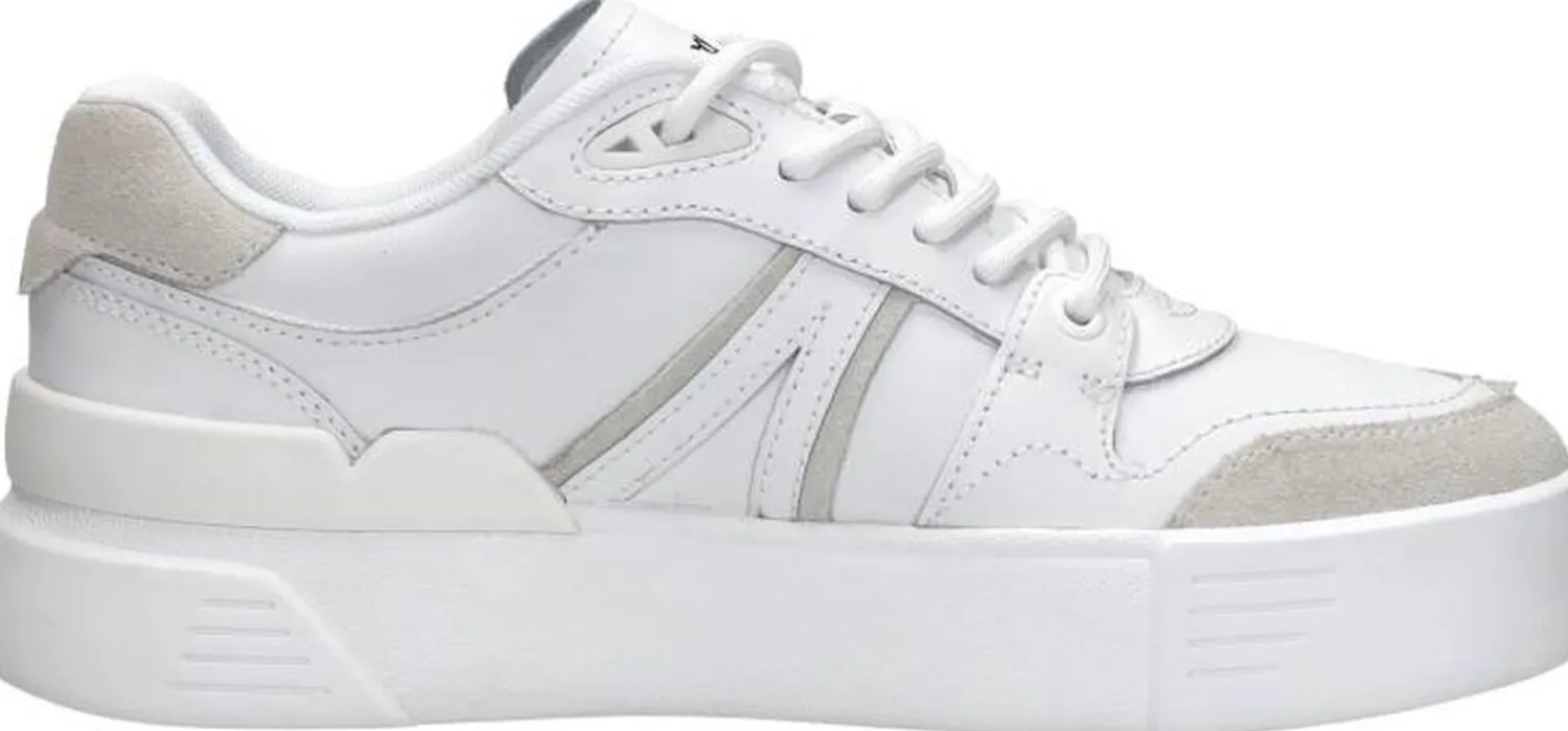 Lacoste L002 Wit Sale