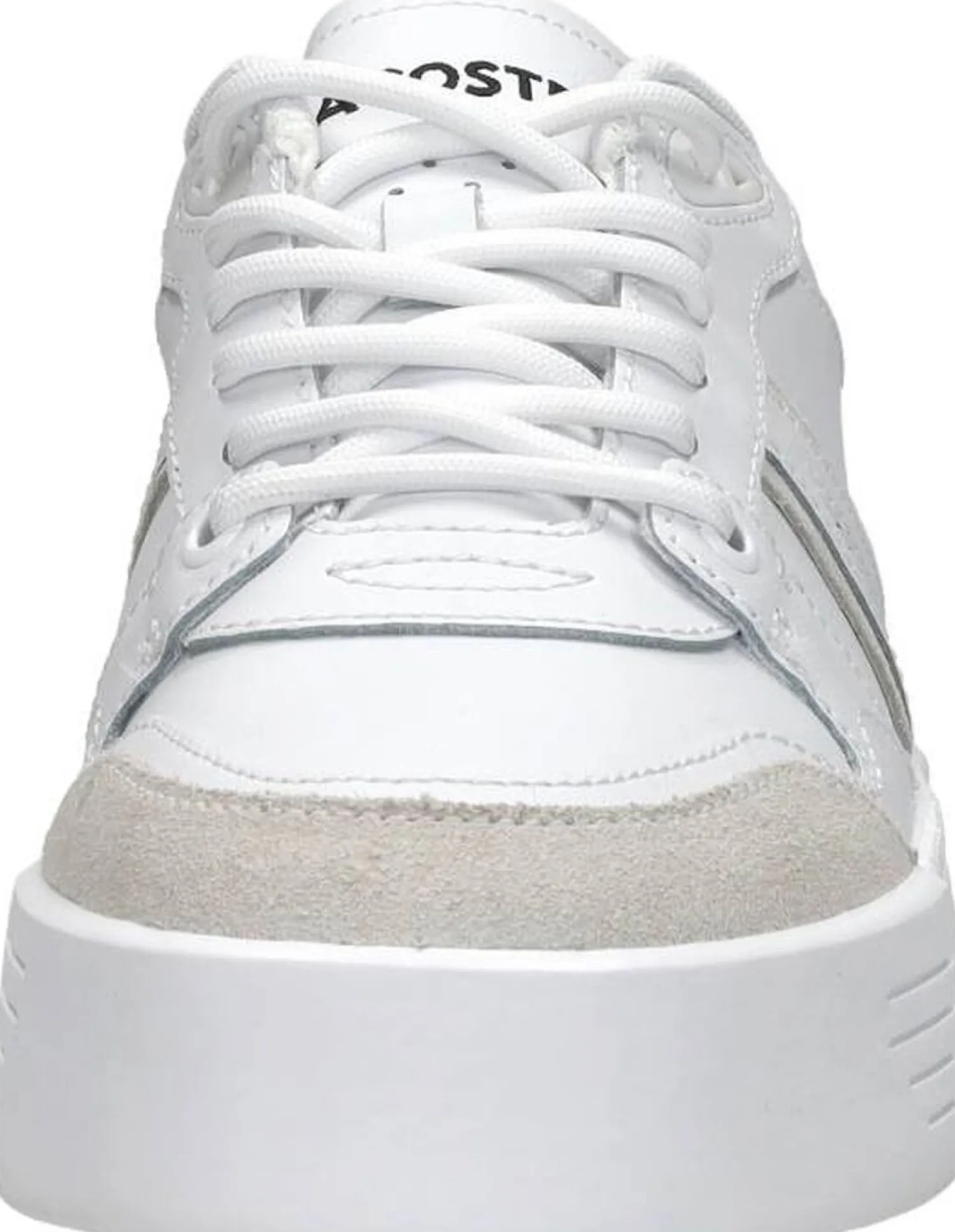 Lacoste L002 Wit Sale