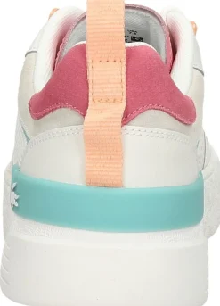 Lacoste L002 Wit Hot
