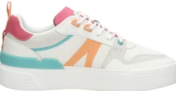 Lacoste L002 Wit Hot