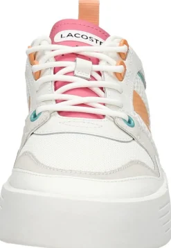 Lacoste L002 Wit Hot