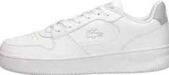Lacoste L001 Wit Discount