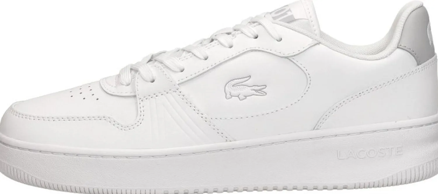 Lacoste L001 Wit Discount
