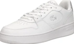 Lacoste L001 Wit Discount