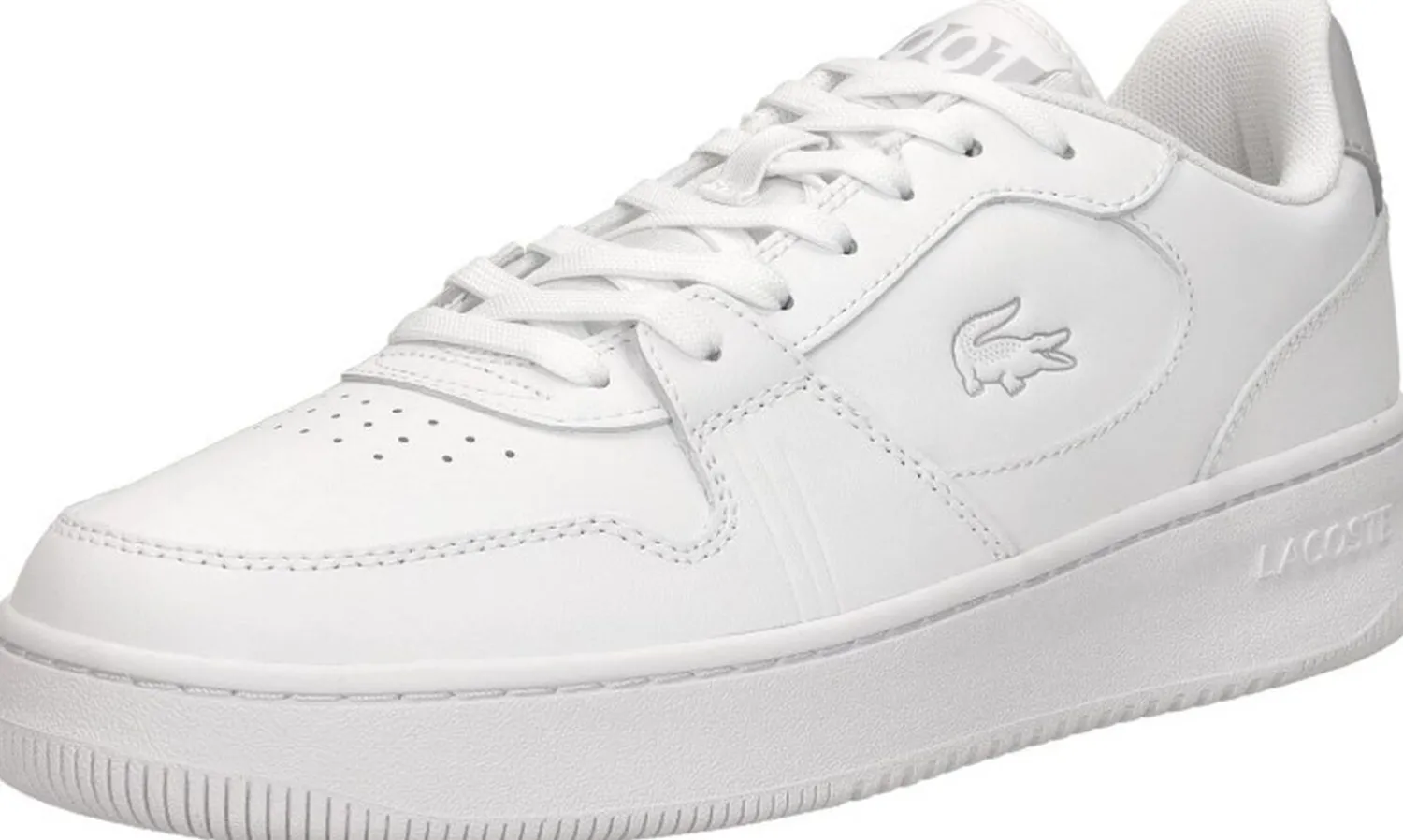 Lacoste L001 Wit Discount