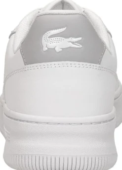 Lacoste L001 Wit Discount