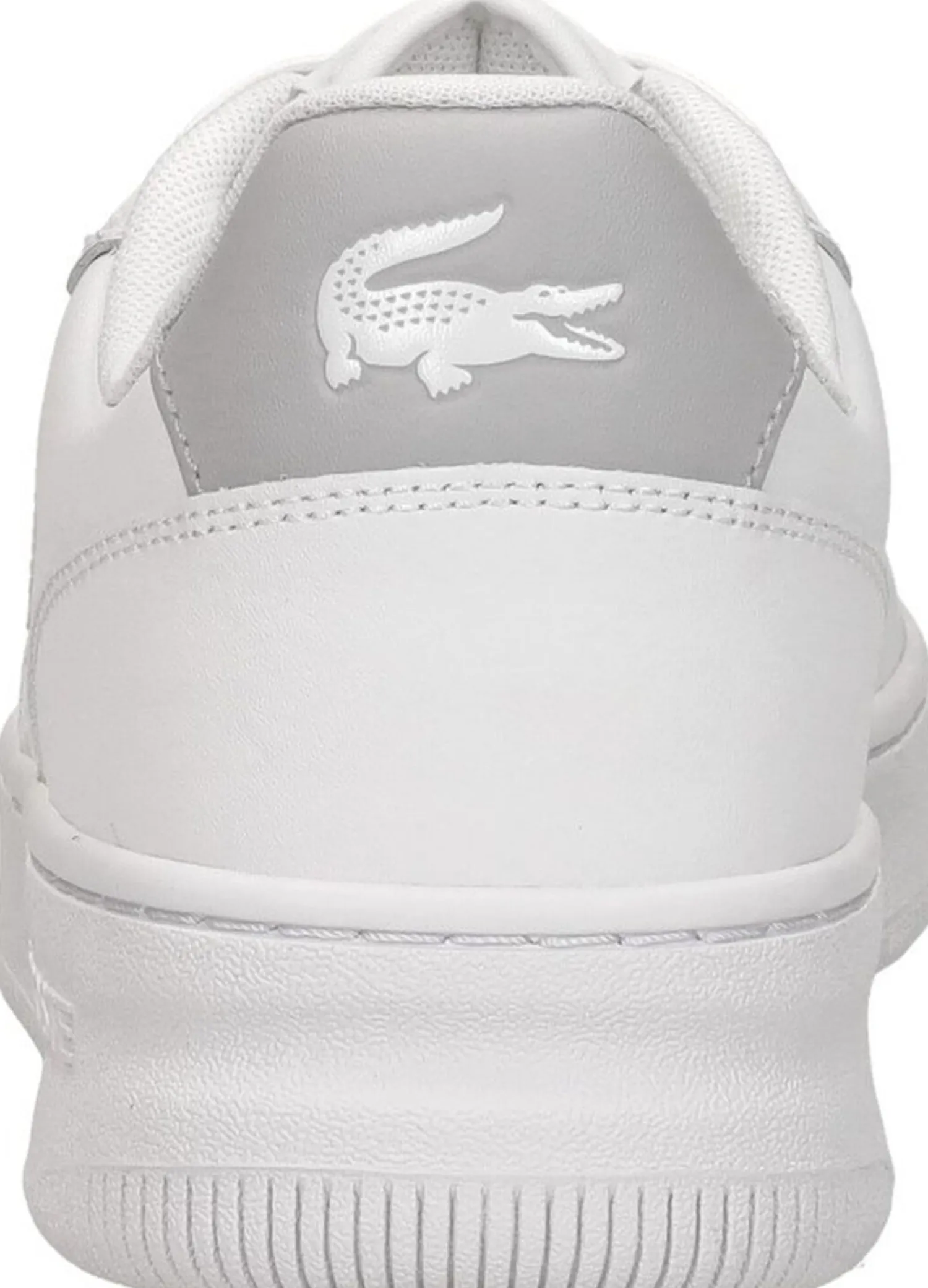 Lacoste L001 Wit Discount