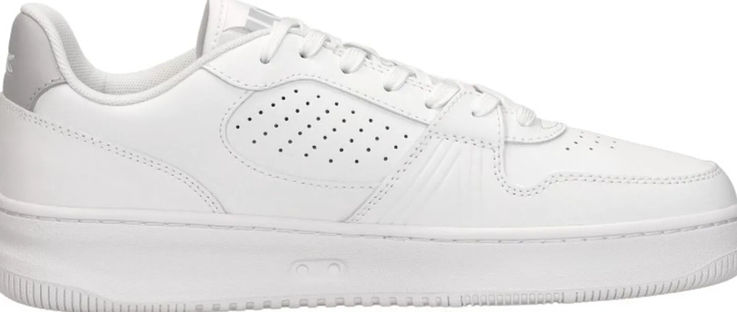 Lacoste L001 Wit Discount