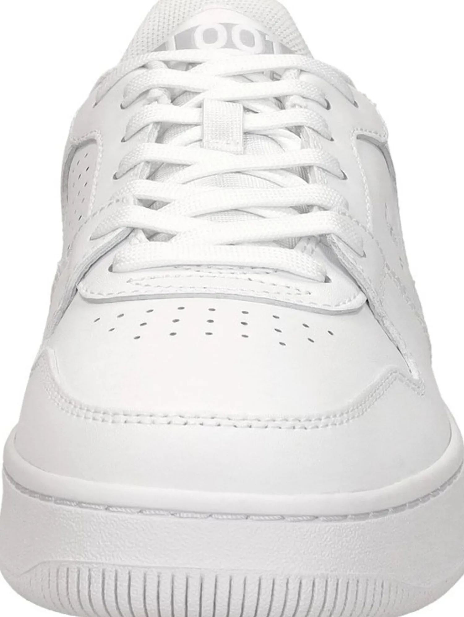 Lacoste L001 Wit Discount